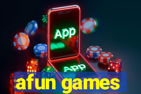 afun games